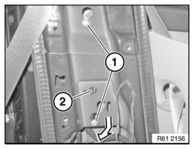 Control Units, Modules